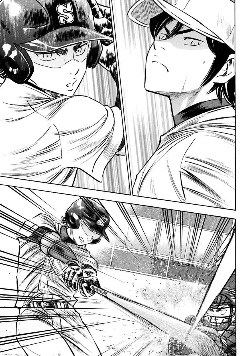 Daiya no A - Act II Chapter 80 19